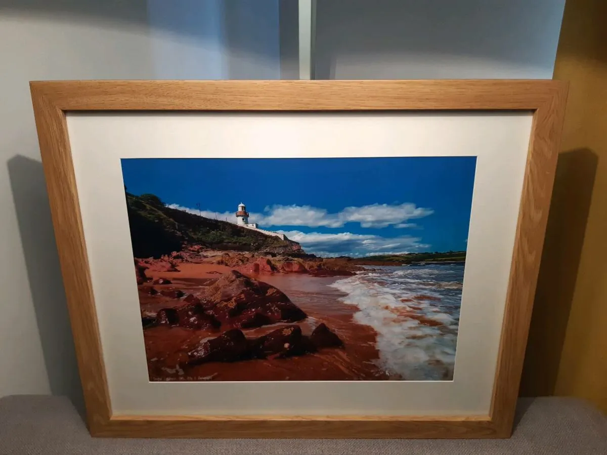 Youghal Lighthouse - Image 1