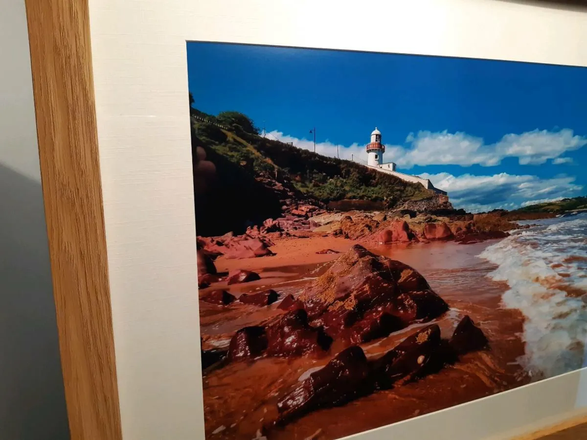 Youghal Lighthouse - Image 3