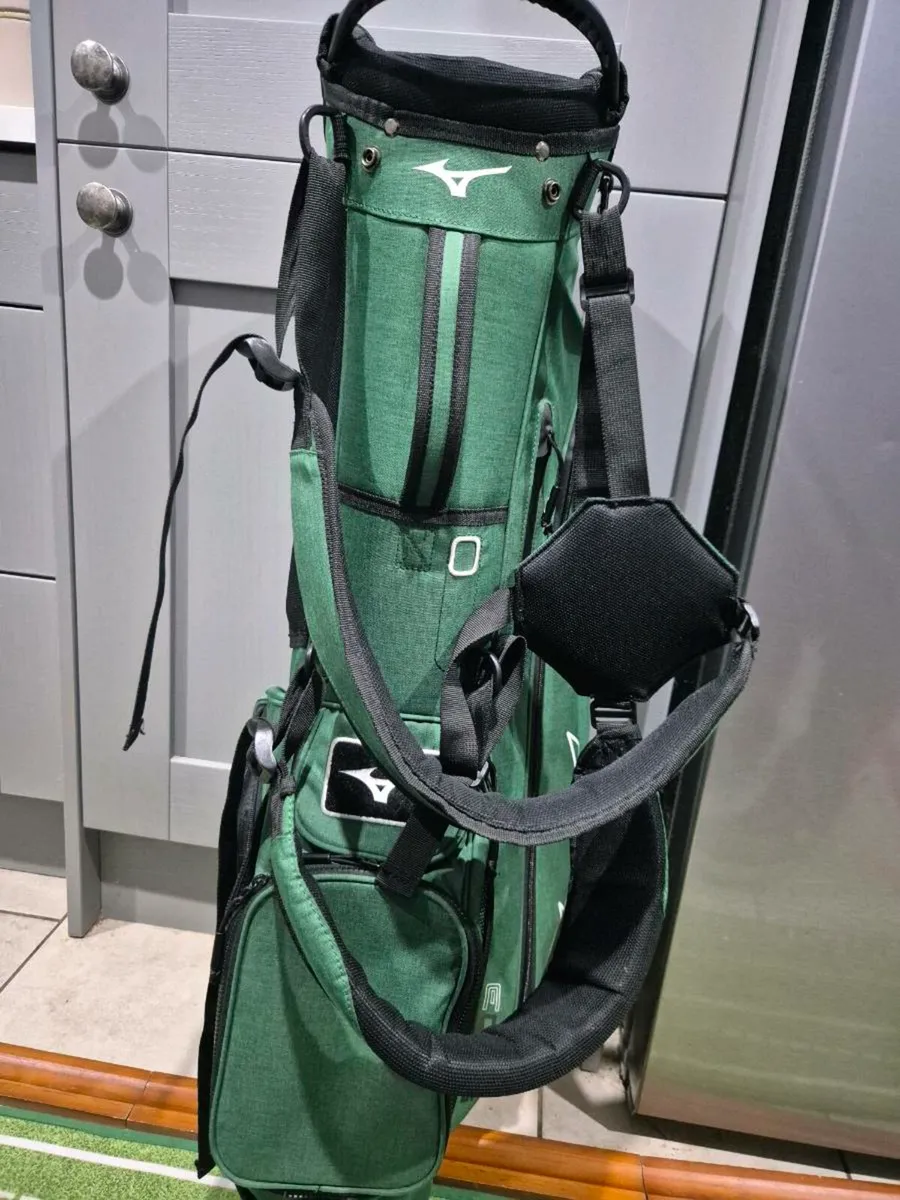 Mizuno BR-D6 Stand bag - Image 2