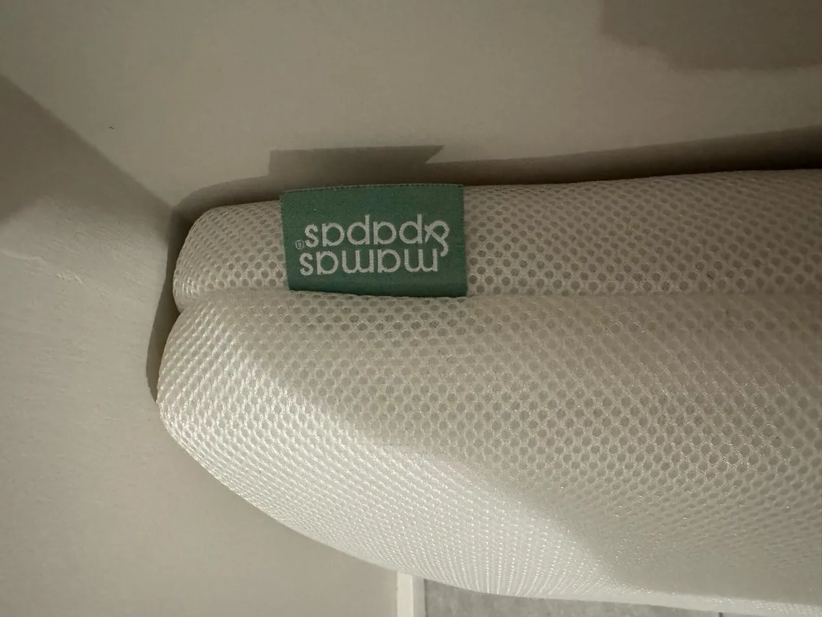 Cot mattress - Image 2