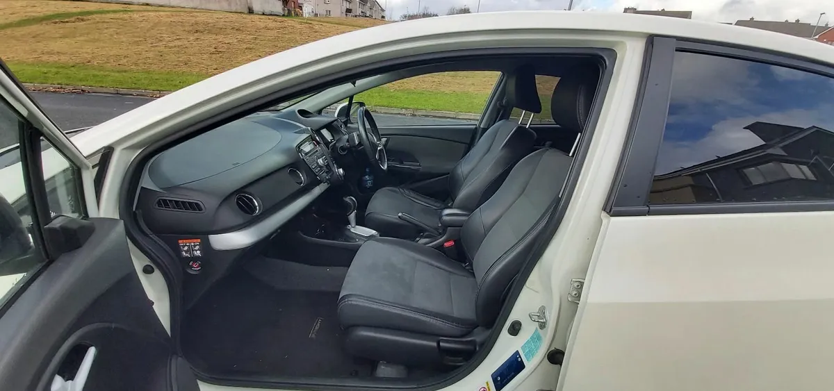 Honda insight hybrid luxury €7500 - Image 3