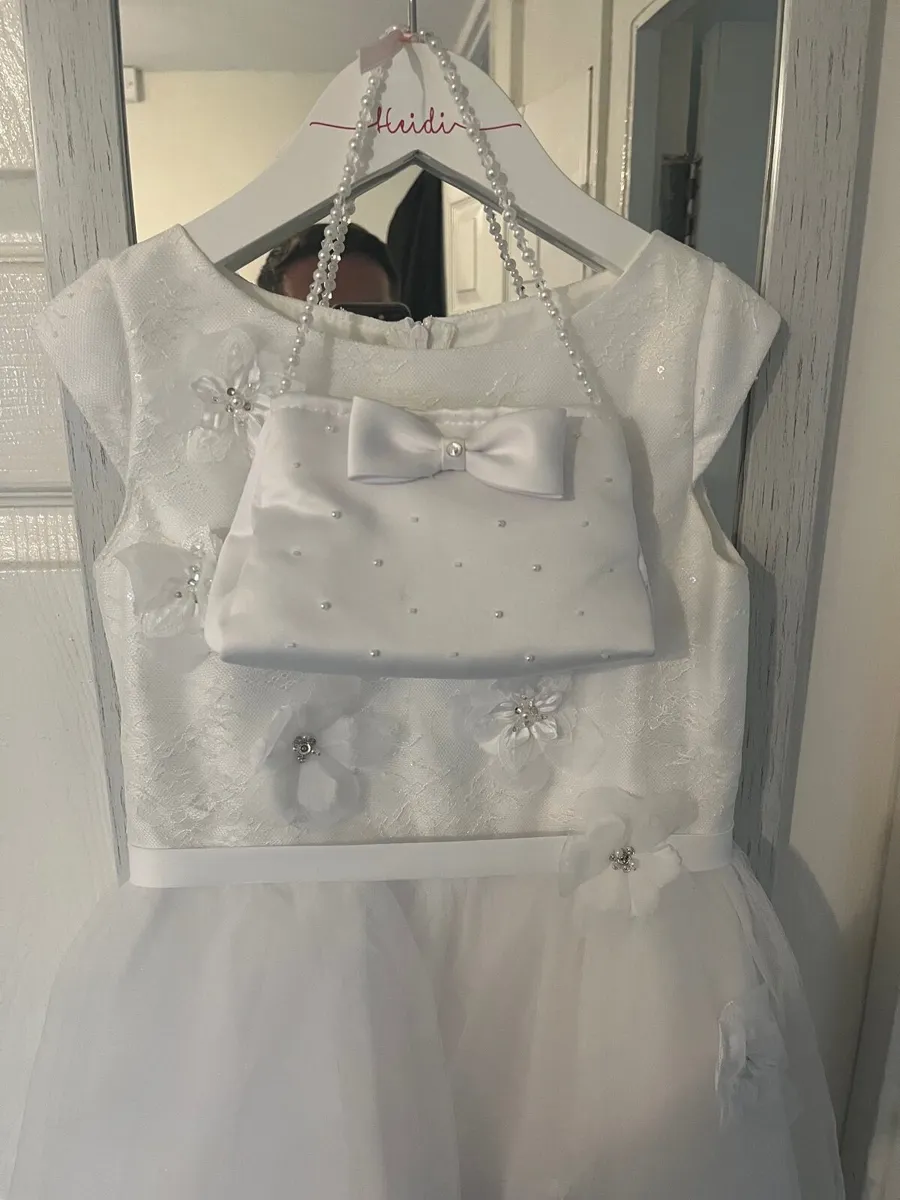 Communion dress - Image 2