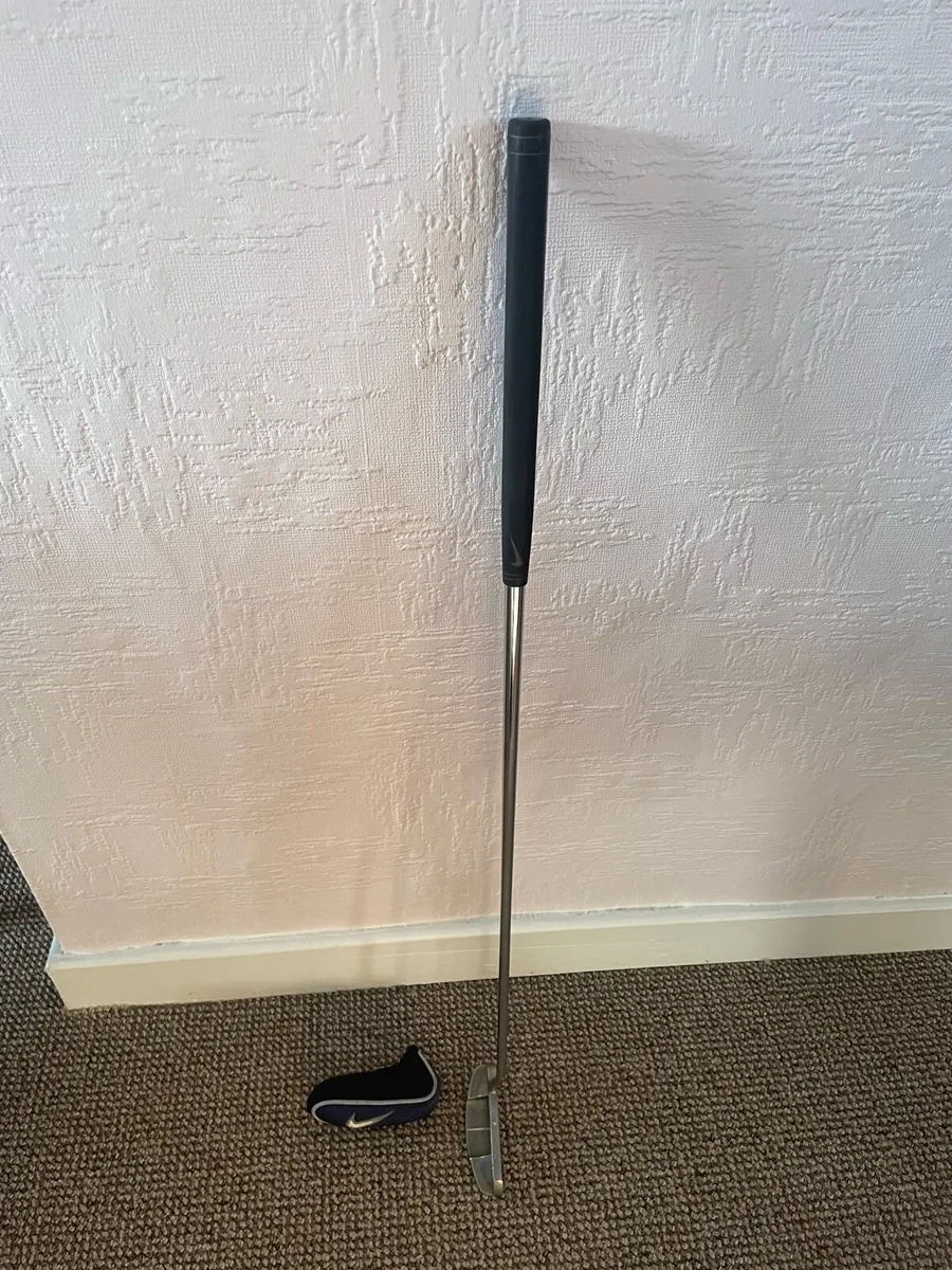 Nike putter - Image 3