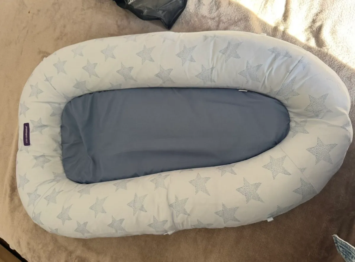 Clevamama pod - Image 1