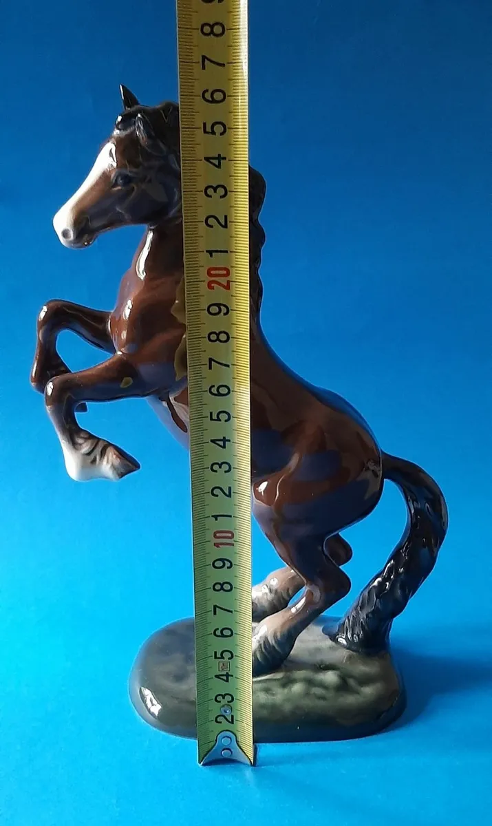 Beswick horse - Image 4