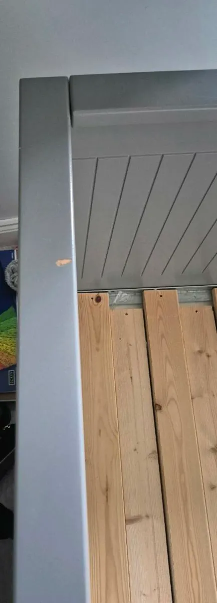 Single bed - Image 4