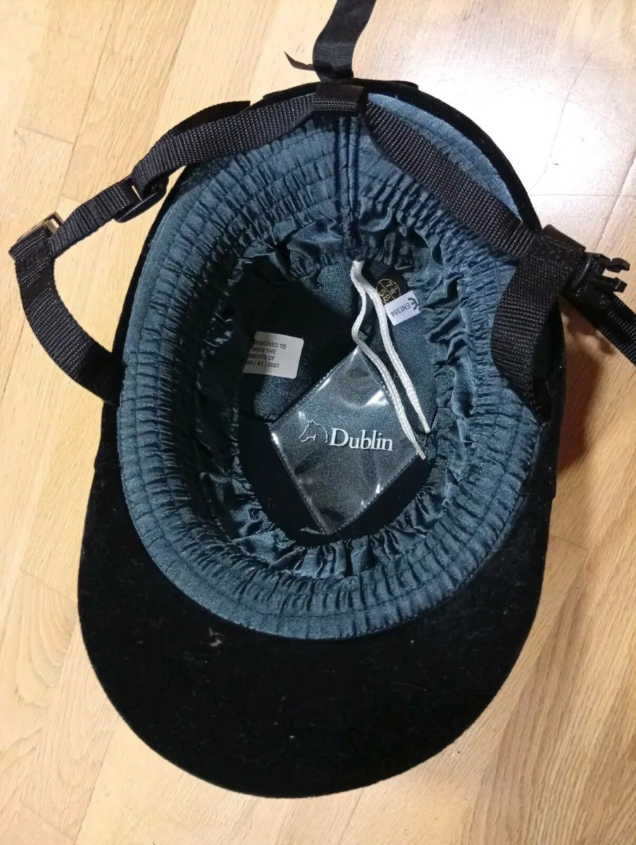 Horse riding body protector usg - Image 4