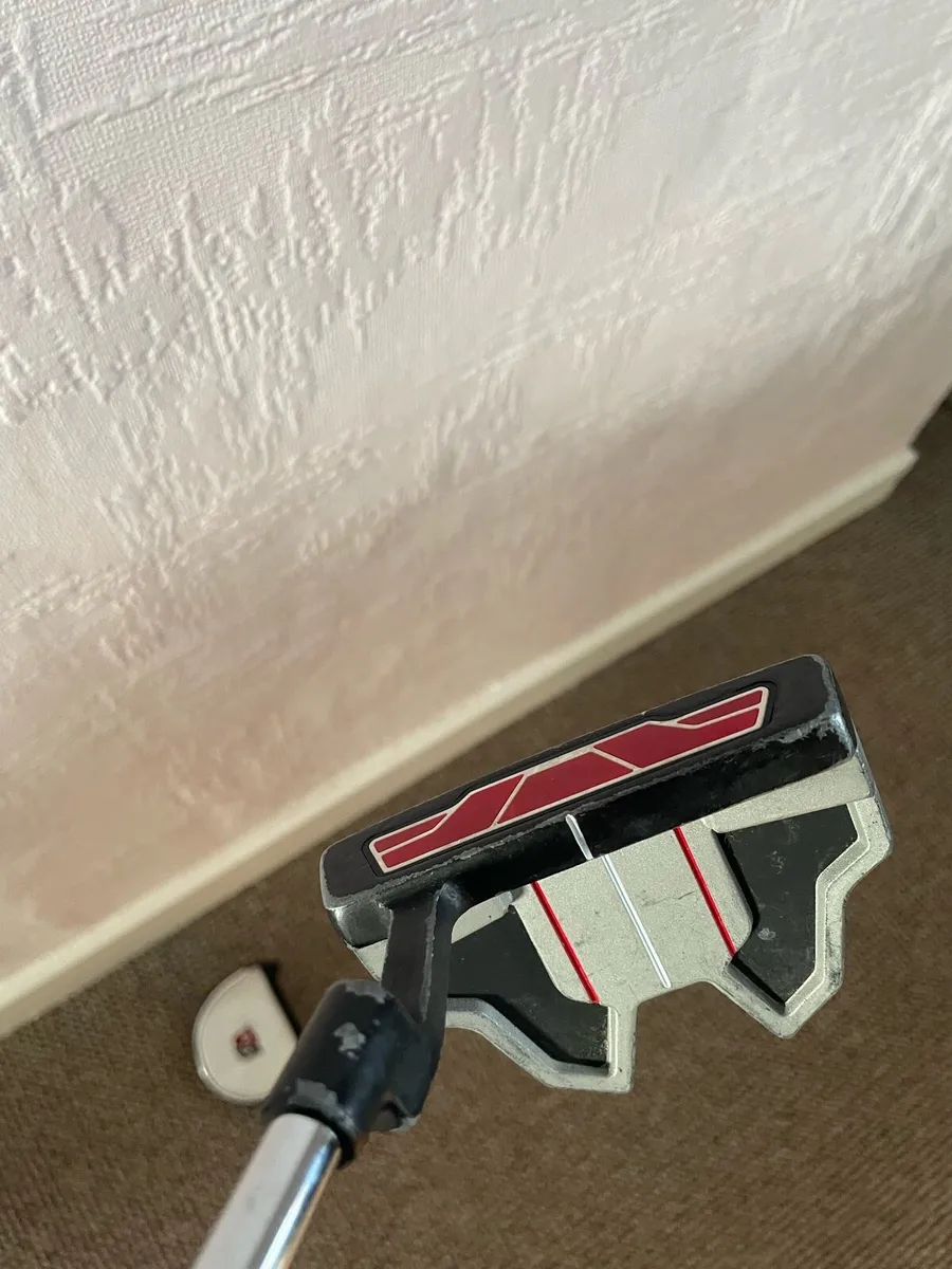 Wilson putter - Image 2