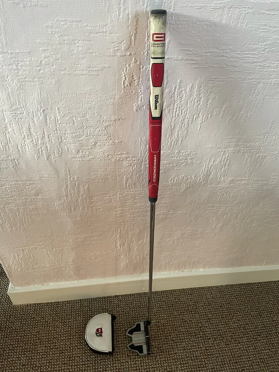 Wilson putter - Image 3