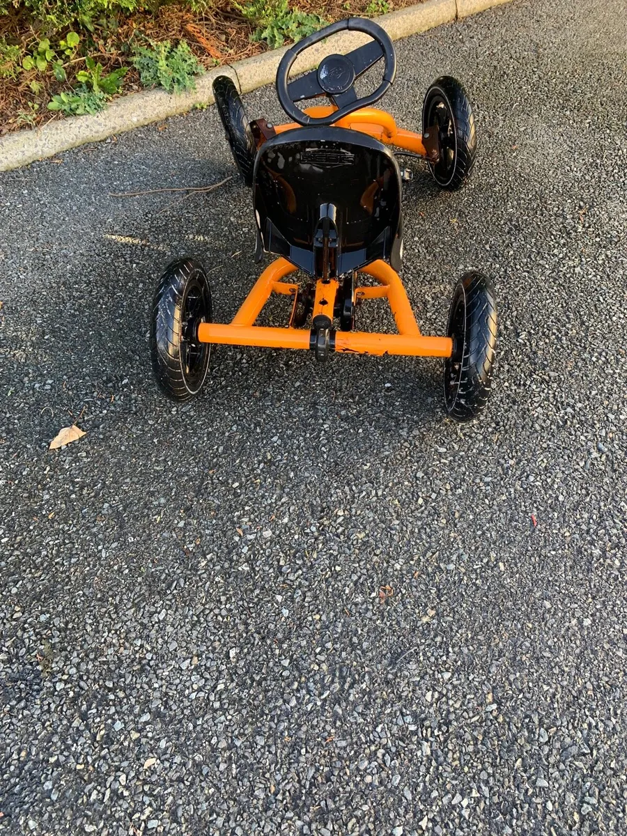 Berg go kart - Image 3