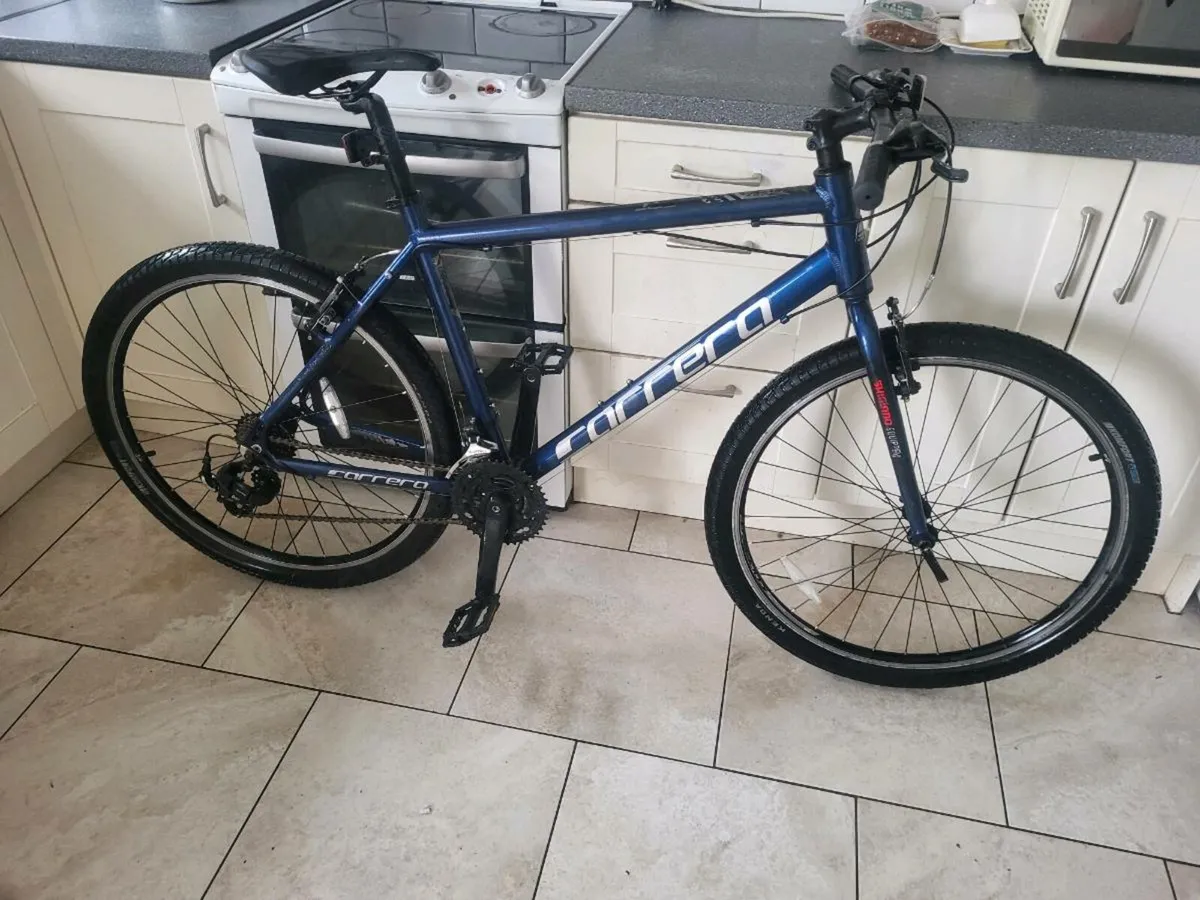 Bike carrera - Image 1