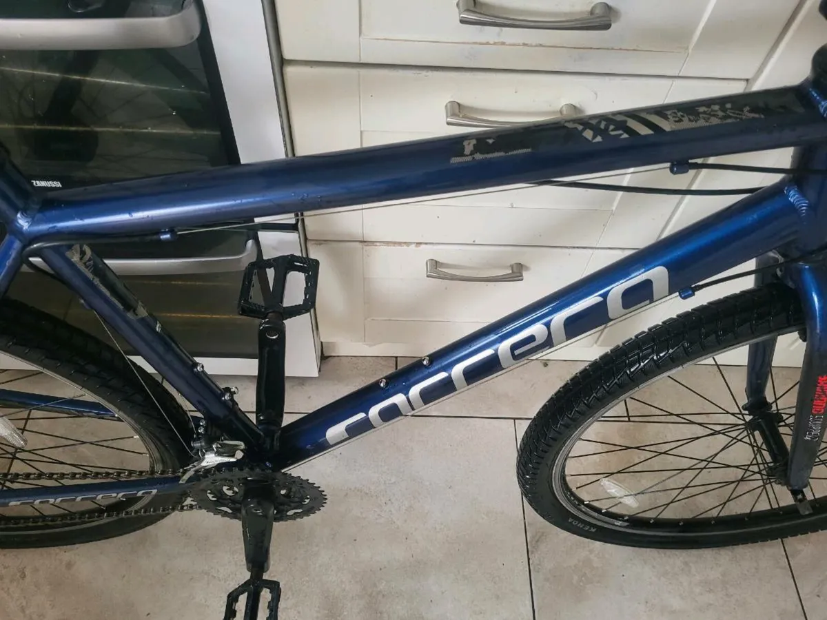 Bike carrera - Image 3