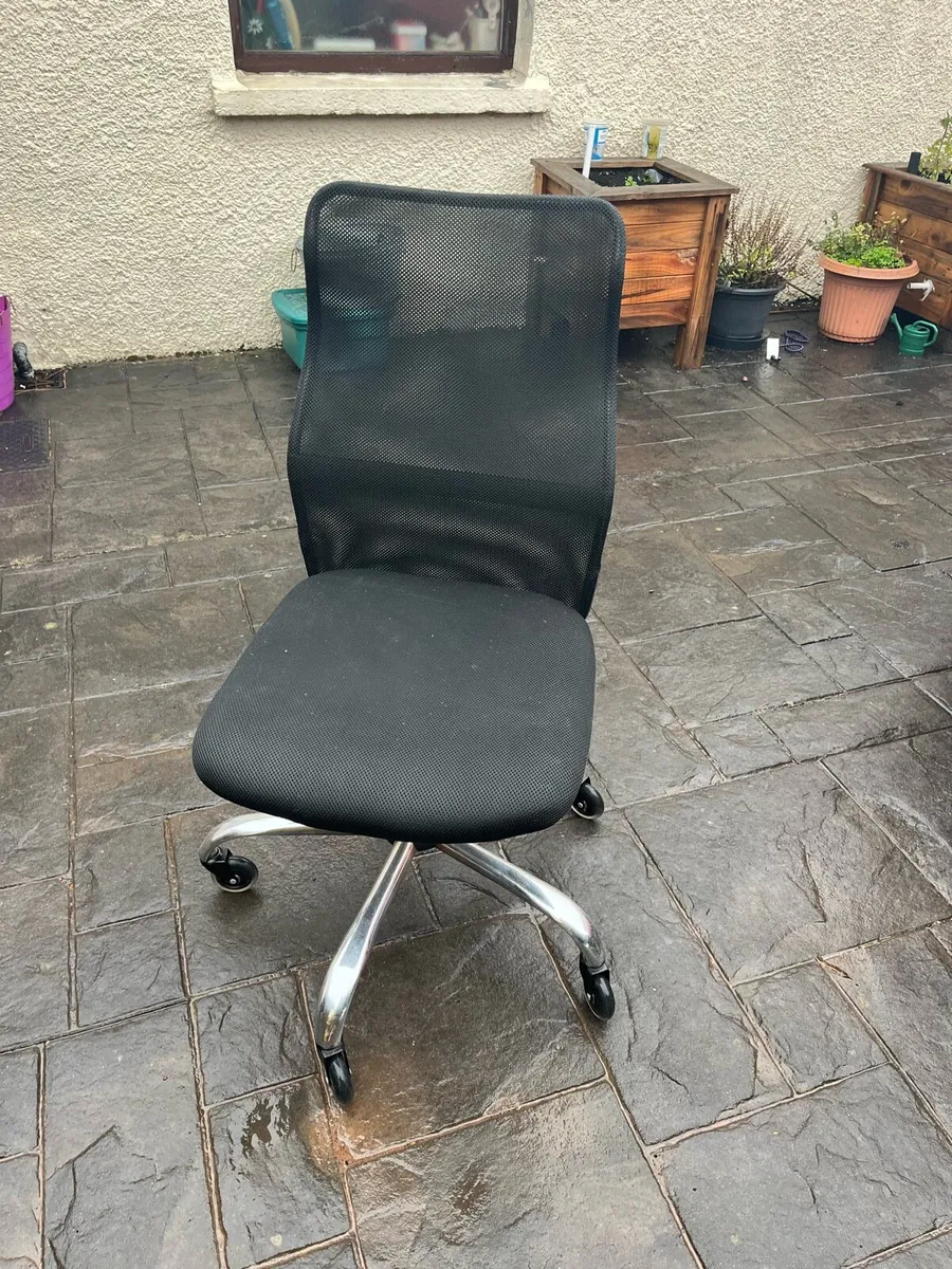 Computer chair - Image 2