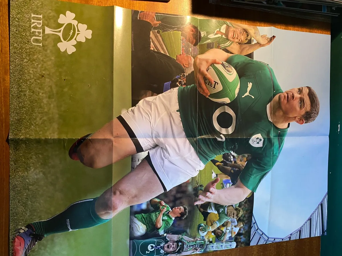 Rugby Programme - Image 2