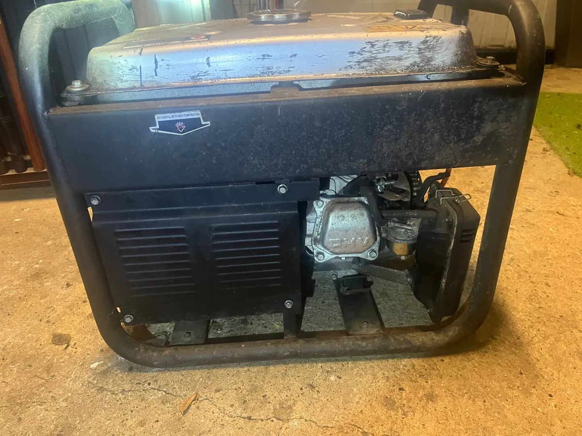 Generator - Image 2