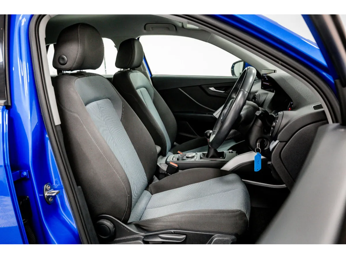Audi Q2 SE 1.6 Diesel 115HP - Image 3