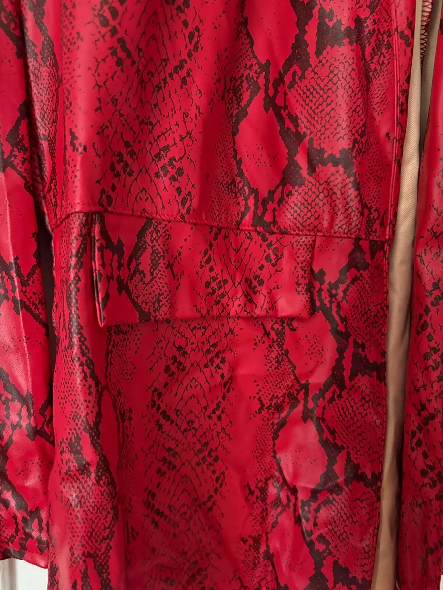 PVC jacket - Image 2