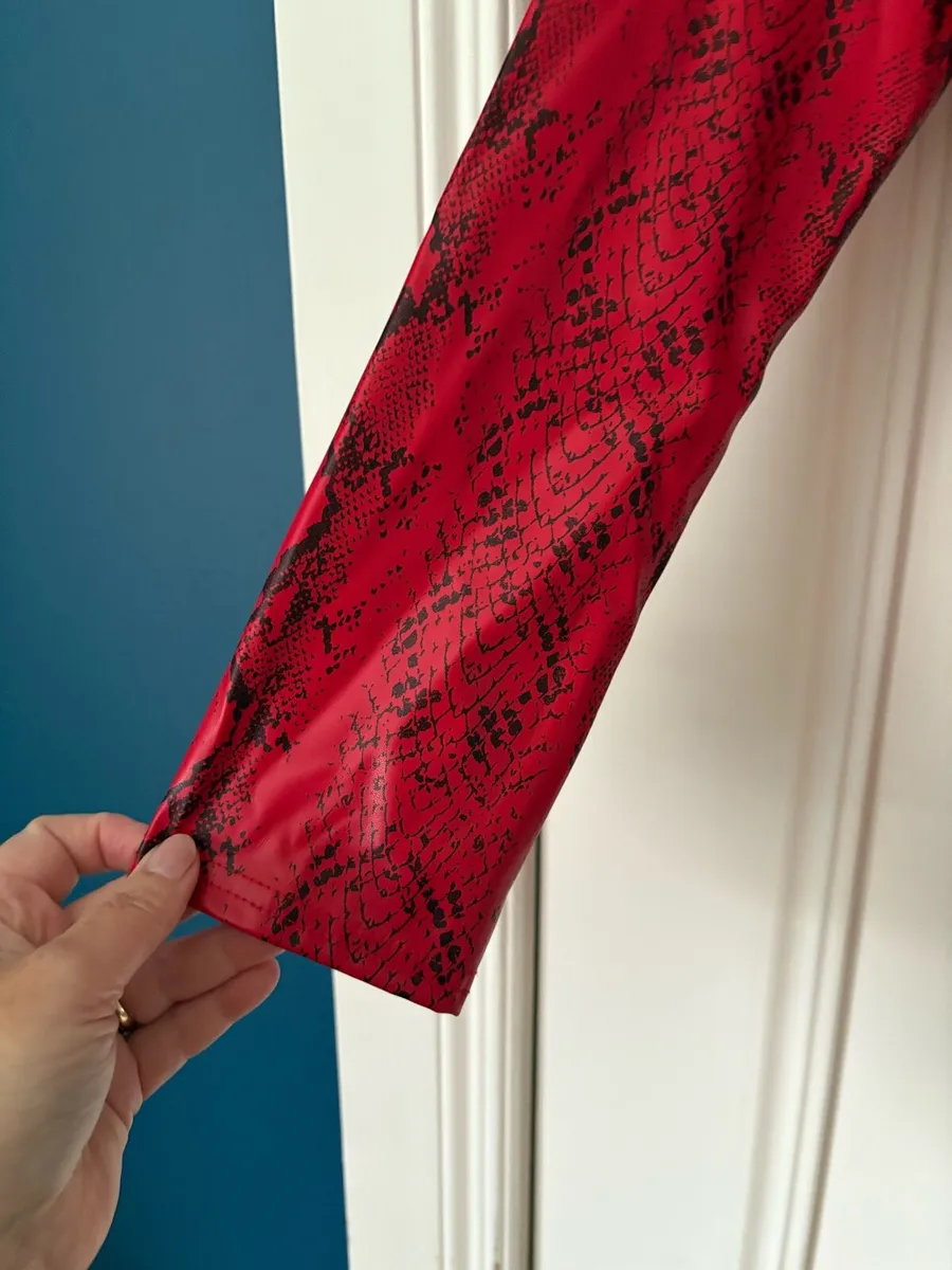 PVC jacket - Image 3