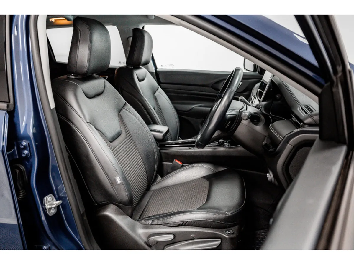 Jeep Compass Nighteagle 1.5 e-hybrid Auto 130HP - Image 3