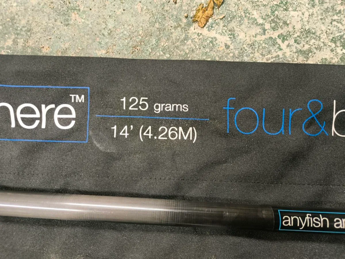 Anyfish Anywhere 4 and Bait - Image 4