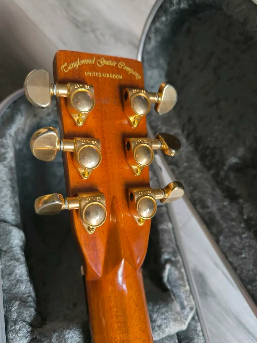 Tanglewood lefty - Image 3