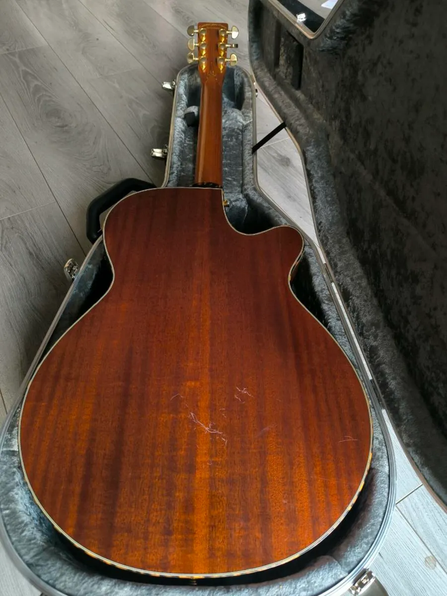 Tanglewood lefty - Image 4