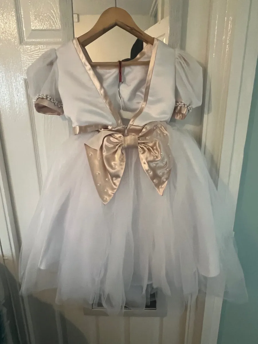 Confirmation dress - Image 2