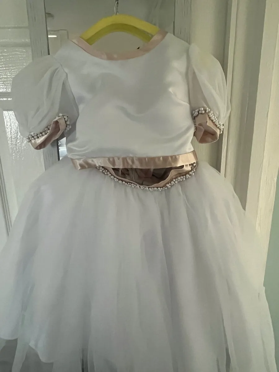 Confirmation dress - Image 3