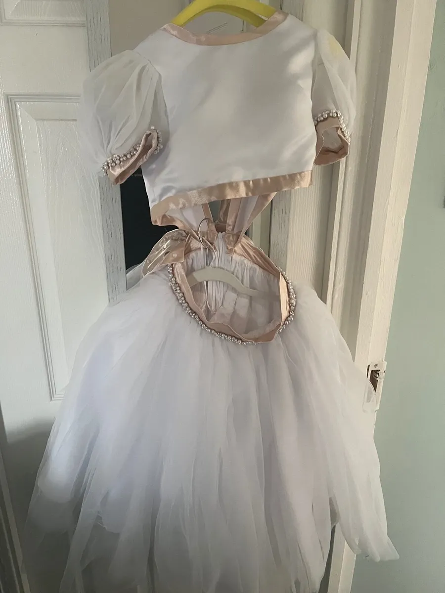 Confirmation dress - Image 4