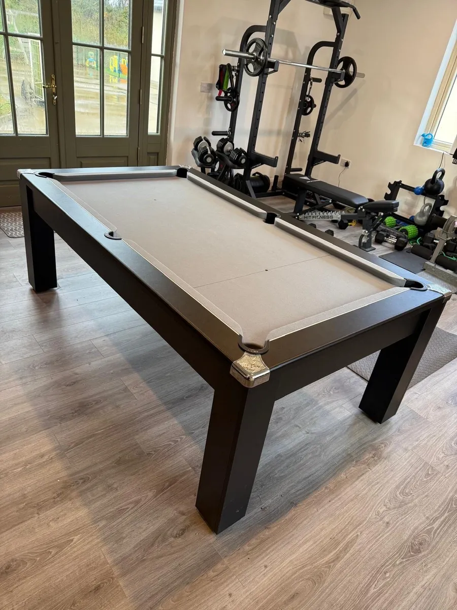 Pool Table - Image 1