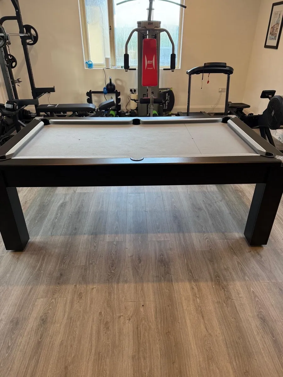 Pool Table - Image 2