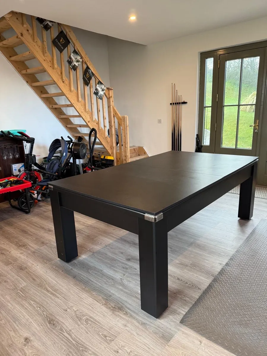 Pool Table - Image 3