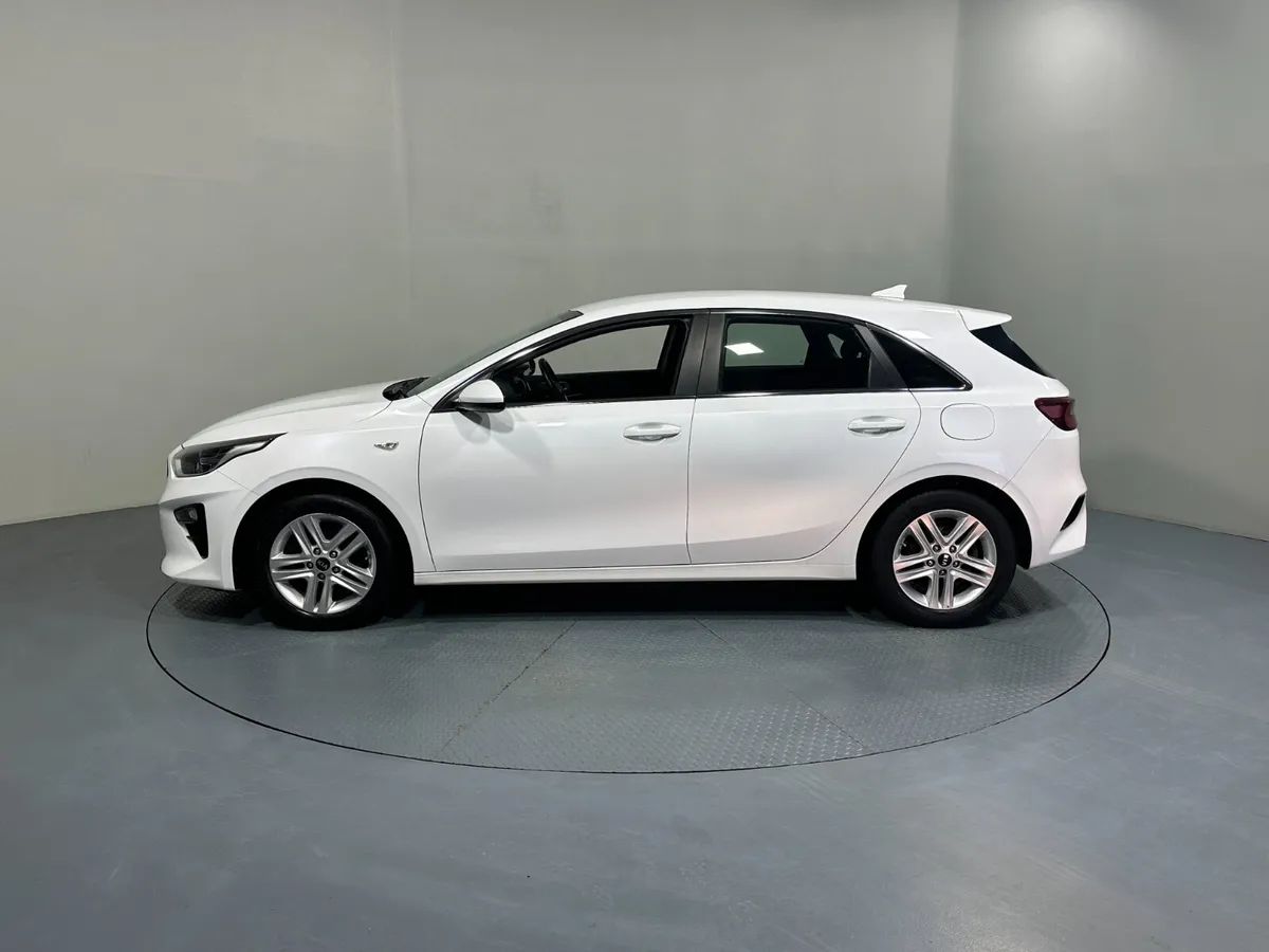 Kia Ceed K2 1.0 Petrol 191 - Image 4