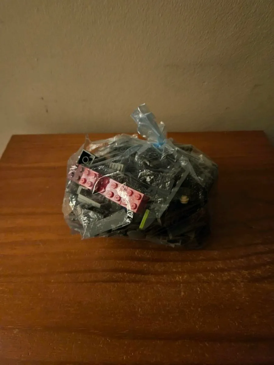 Lego - Image 1
