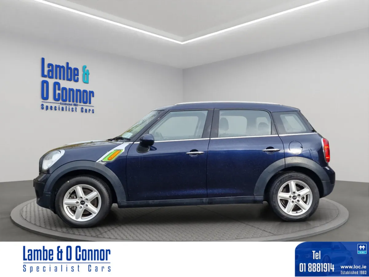 Mini Countryman COUNTRYMAN COOPER *** AUTOMATIC ** - Image 2