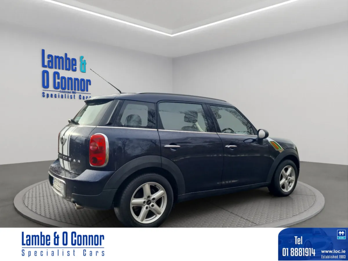 Mini Countryman COUNTRYMAN COOPER *** AUTOMATIC ** - Image 3