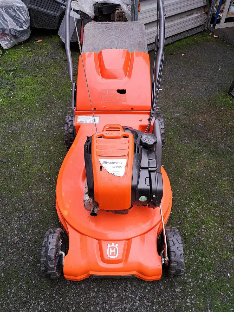 Lawnmower - Image 2