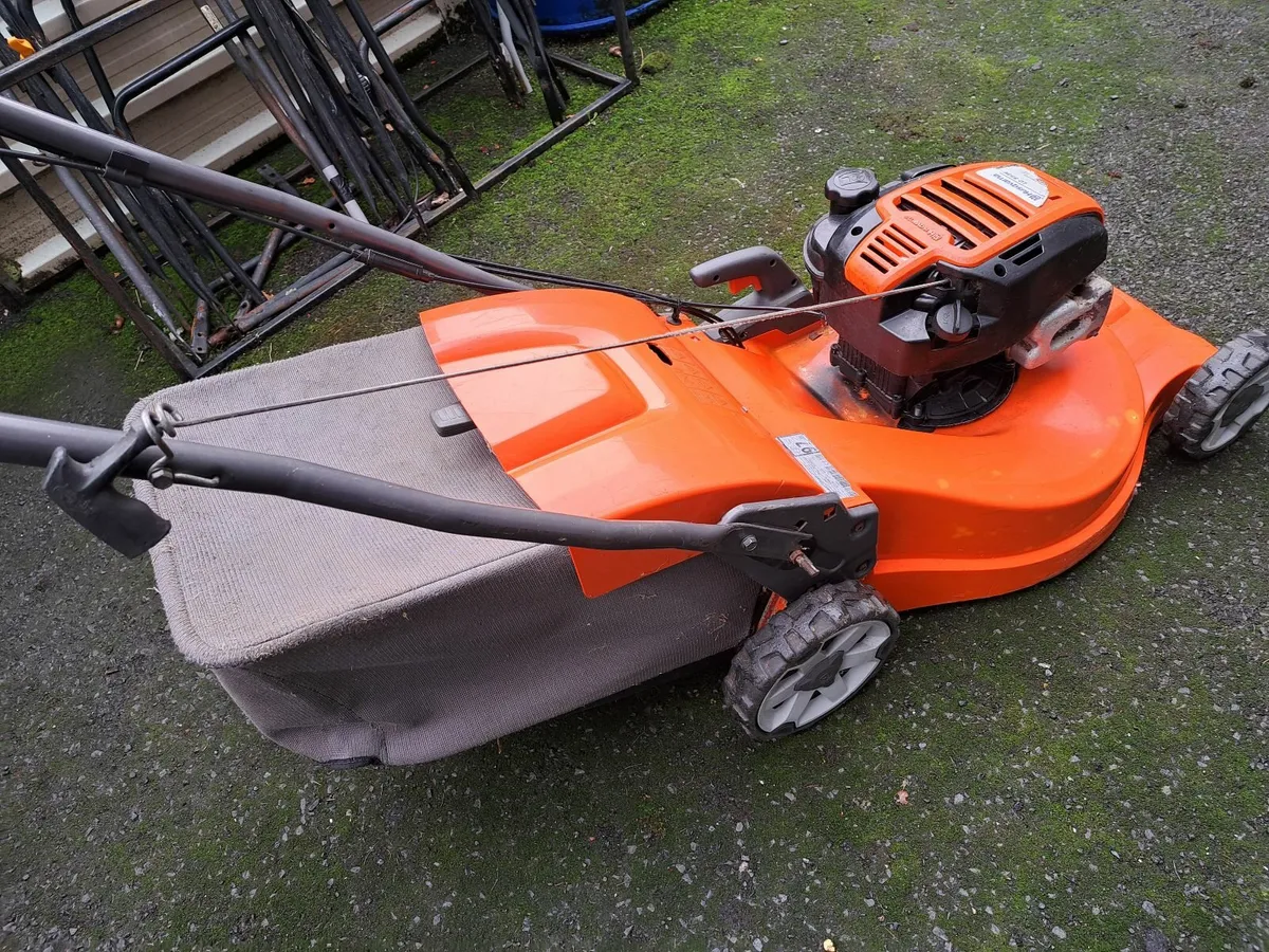 Lawnmower - Image 3