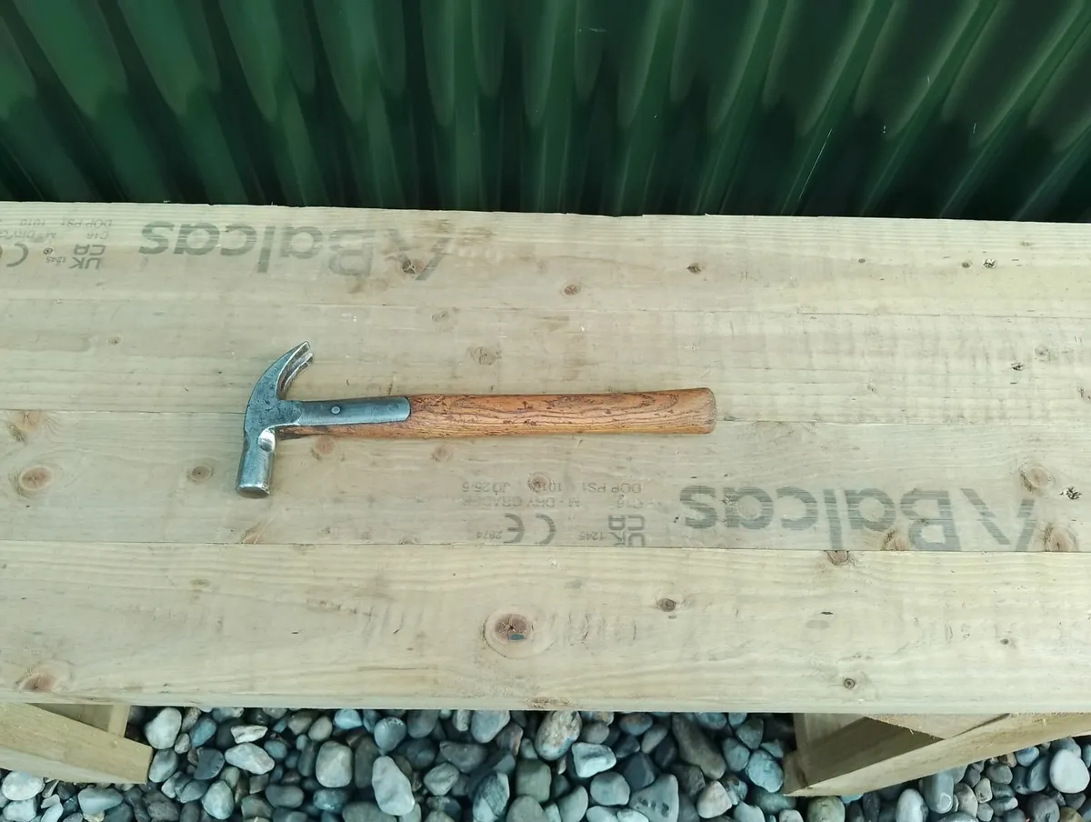 Hammer - Image 1