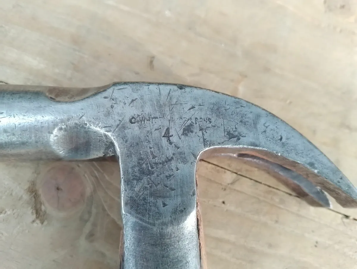 Hammer - Image 3