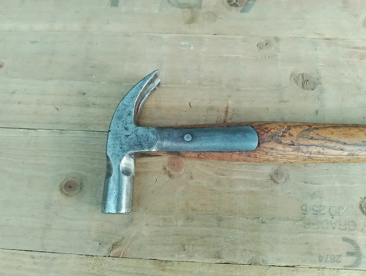 Hammer - Image 4