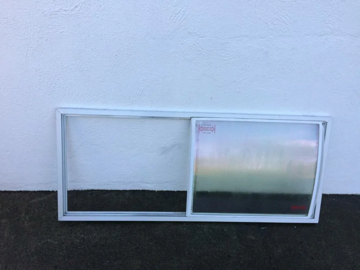 Slide open window for Sale - Image 3