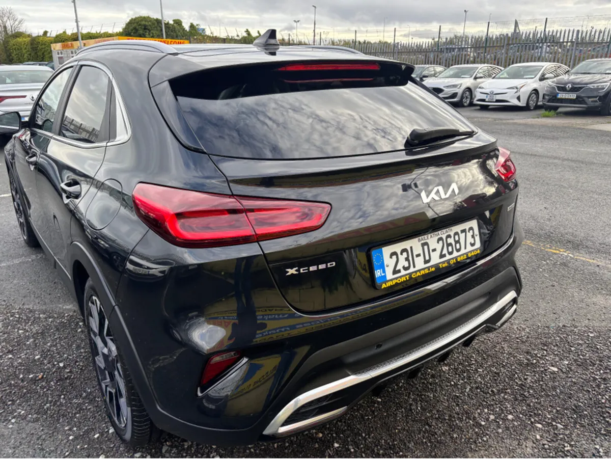 Kia XCeed PE PHEV 5DR AUTO - Image 2
