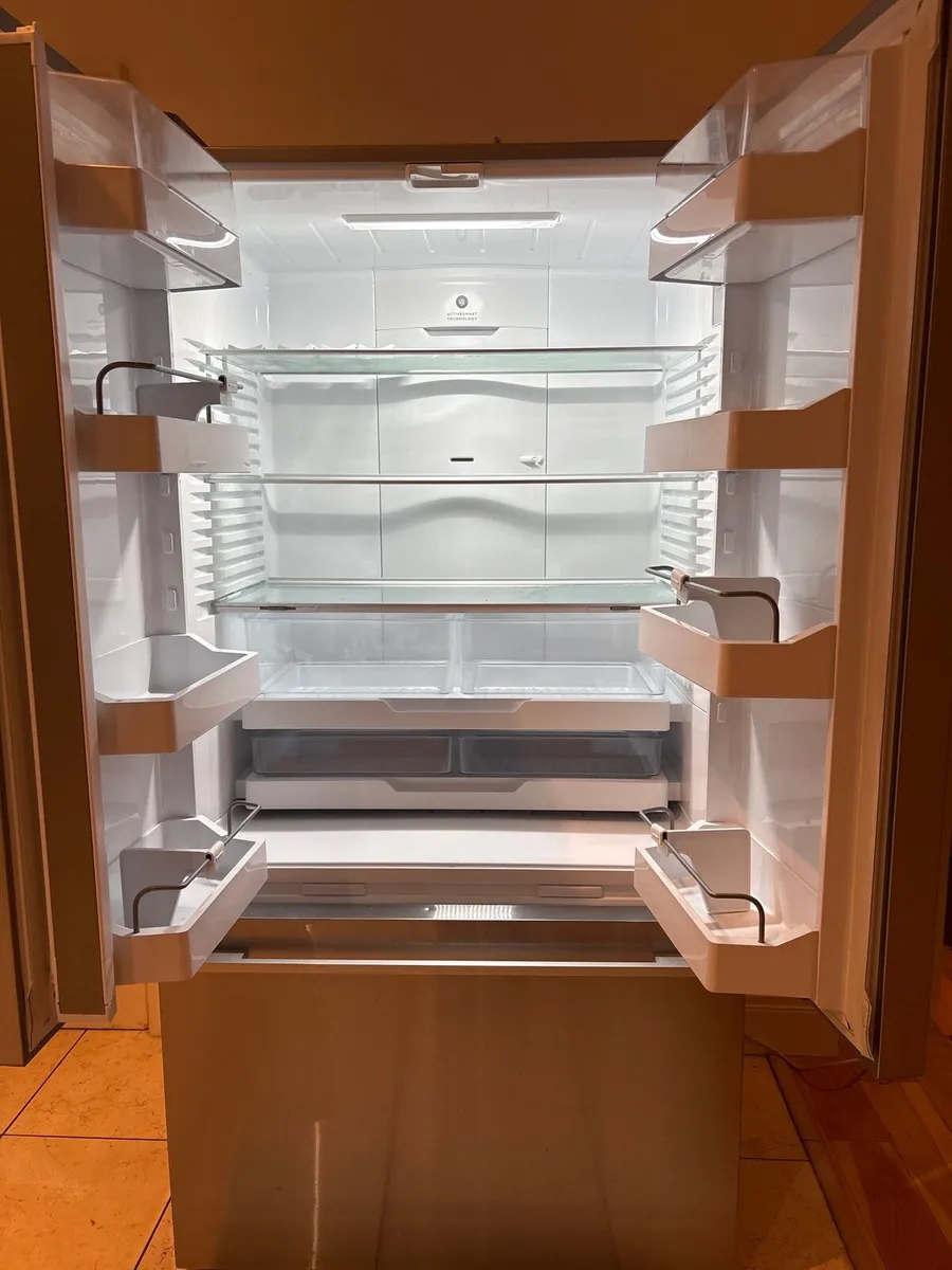 Fisher and Paykel fridge freezer - Image 4
