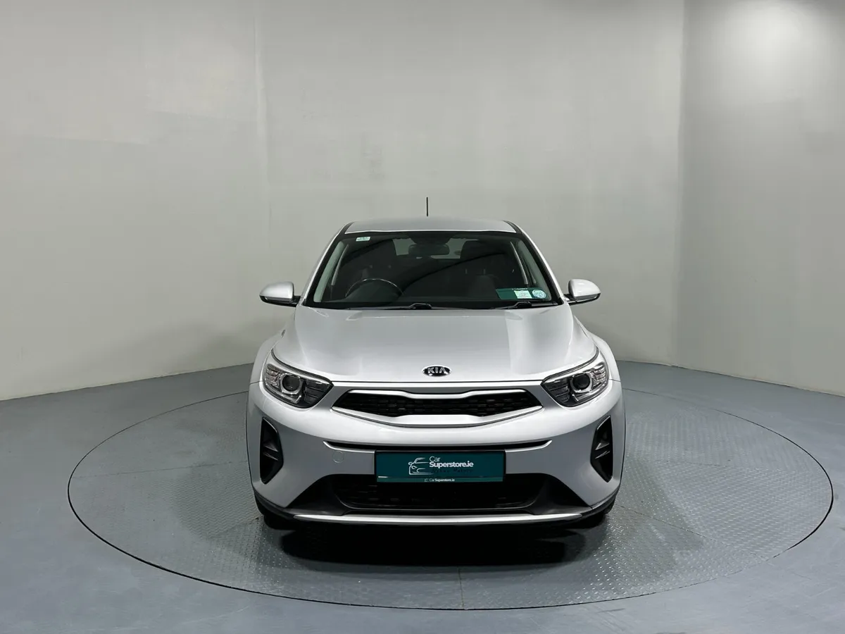Kia Stonic Sport 1.25 Petrol *Low Km's* 191 - Image 2