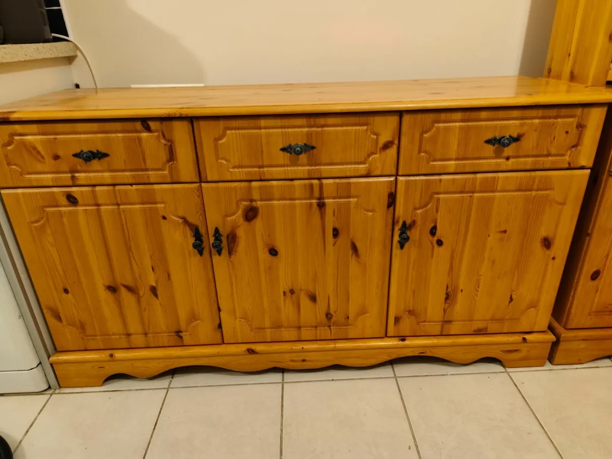 Storage Cupboard - Image 1