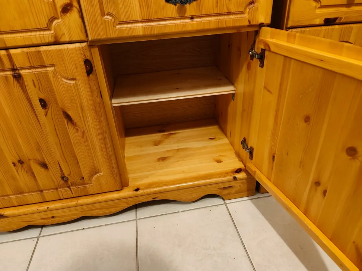 Storage Cupboard - Image 2