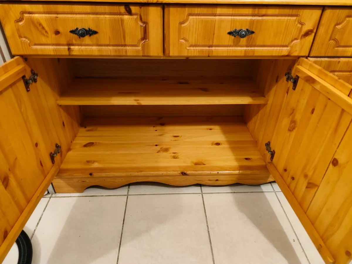 Storage Cupboard - Image 3