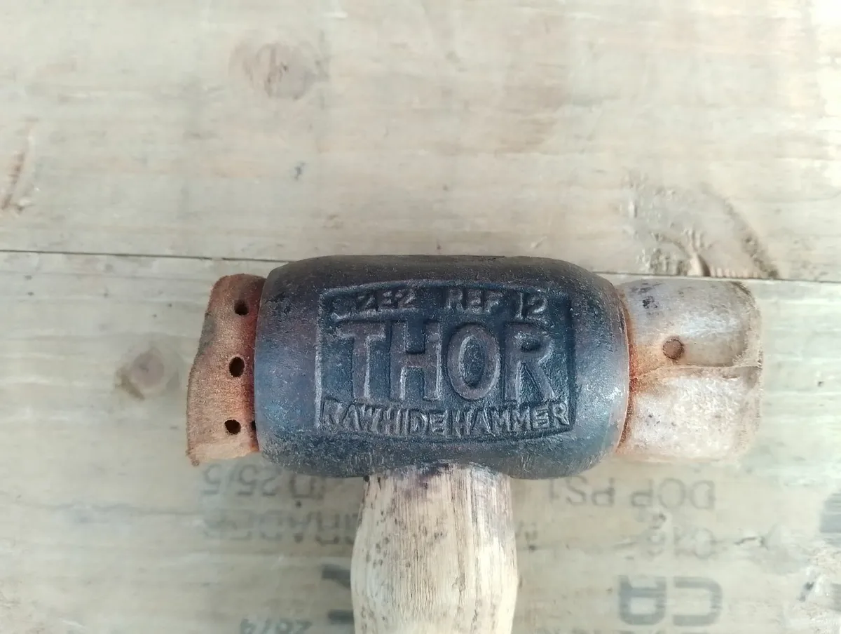 Hammer - Image 3