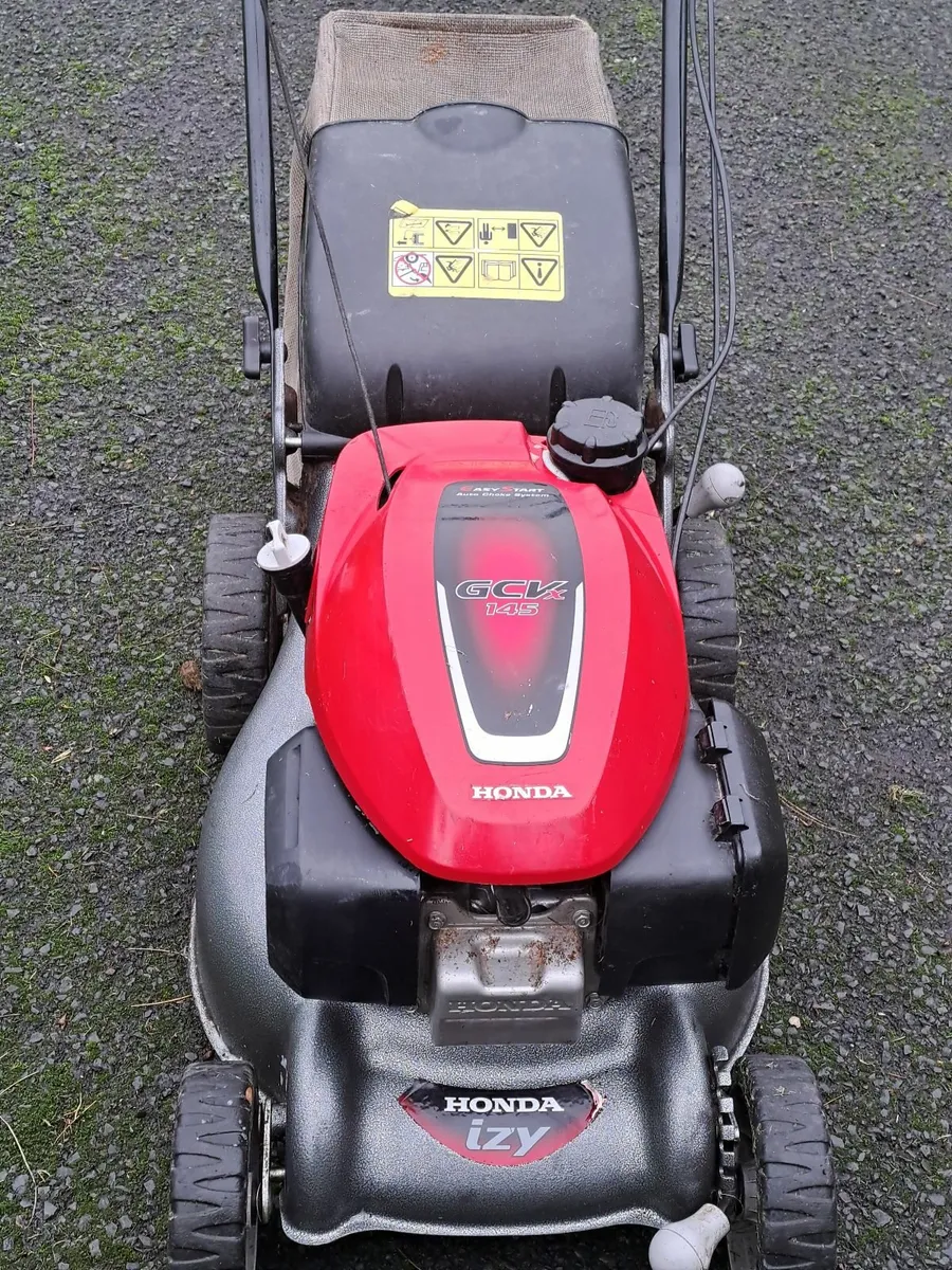 Lawnmower - Image 1